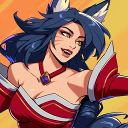 Ahri