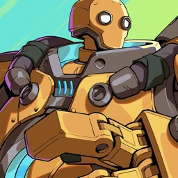 Blitzcrank