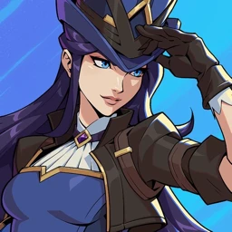 Caitlyn