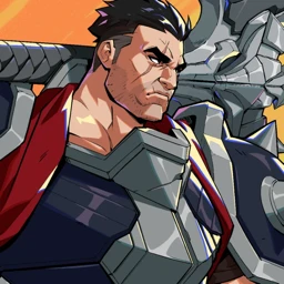Darius