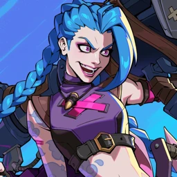 Jinx