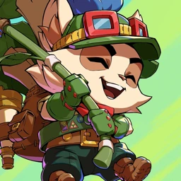 Teemo