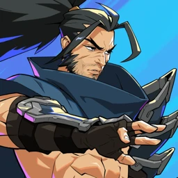 Yasuo