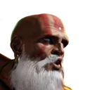 Dhalsim